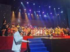 -Club Med地中海俱乐部·桂林度假村