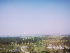 -艾溪湖湿地公园