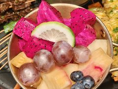 -九村烤脑花·两江非遗(创始总店)