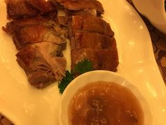-亚龙湾红树林度假酒店御粤阁