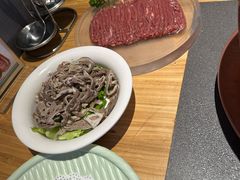 -额尔敦草原涮羊肉·烧烤(冻青树总店)
