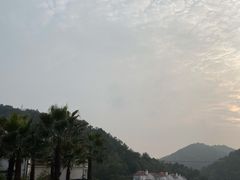 -石燕湖生态旅游景区