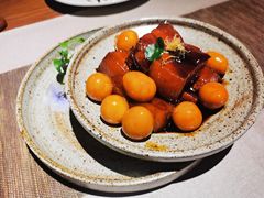本帮单枞红烧肉-梅花境(万科店)