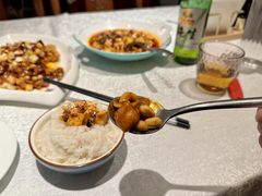 -峨嵋酒家(地安门店)