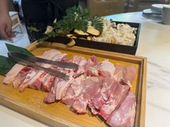 -花菇朵 ll 野生菌锅·精品滇菜(后沙峪店)