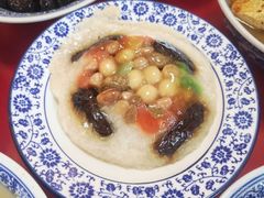 -蓝田九大碗民俗食府(蓝田店)