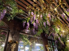 -第101座花园餐厅(湖滨88店)