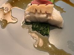 -北京饭店谭家菜