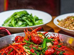 -甲王二老长沙口味馆