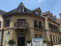 -中旅阿那亚九龙湖·公主酒店