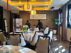 -上海皇廷花园酒店·御宴中餐厅