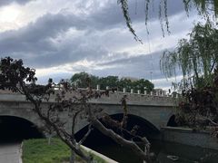 -元大都城垣遗址公园