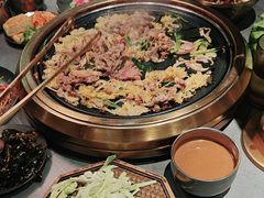 -杨小佳·齐齐哈尔烤肉·烤串(广州店)
