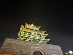 -光岳楼