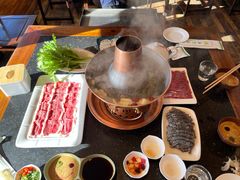 -南门涮肉(通州店)