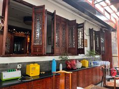 -古韵餐厅(湖畔大学店)