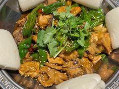 -鼎晟江南·融合江南宴(固戍店)
