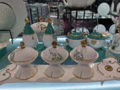 -信基沙溪酒店用品博览城