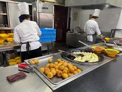 -毛华美食(清扬路店)