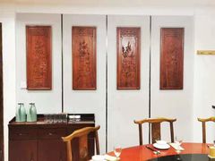 -老苏州芳和园茶酒楼  传统苏帮菜(观前店)