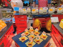 -美盛喜来登大酒店-盛宴标帜餐厅