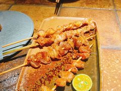 -山杏yama-katsu·吉列炸物