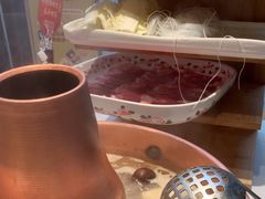 -东门口·鲜爆肚涮肉·烧烤(老门东店)