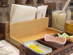 -千寻山野烤肉(中关村店)