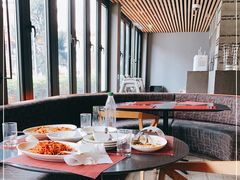 -WOLFGANG PUCK KITCHEN & BAR(迪士尼小镇店)
