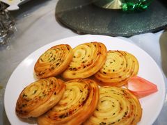 -御花园·粤菜·海鲜火锅(中山公园店)