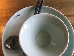 餐具摆设-弄堂里(阿里西溪A区店)