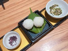 -味太助·银饭食堂(中华城店)
