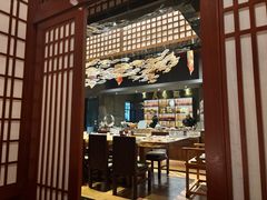 -樱之盛宴·蟹料理海鲜自助(前进大街店)