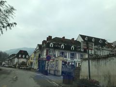 -四川省成都市彭州市白鹿镇