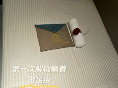 -大脚丫·足浴·SPA(前埔店)