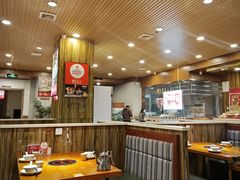 -真牛坊潮汕牛肉火锅