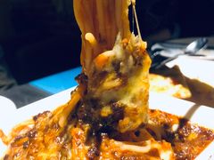 -魔膳厨房·果木牛排·西餐厅(MM2店)