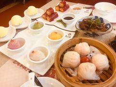 -点都德(聚福楼店)