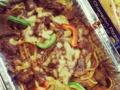 -尊宝比萨(集美文达店)