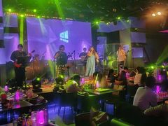 -MOSSO音乐酒吧·live house(南京旗舰店)
