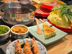 -沼津港精致料理·寿喜烧·烧鸟(龙湖南桥天街日料榜单店)