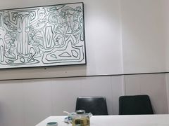 大堂-香香海南菜餐厅