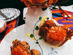 -上海滩餐厅(BFC外滩金融中心店)