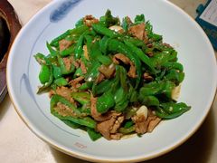 辣椒炒肉-佬麻雀·新湘菜(珠海金发购物中心店)