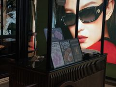 -BUTTERFUL&CREAMOROUS 黄油与面包(西单大悦城店)