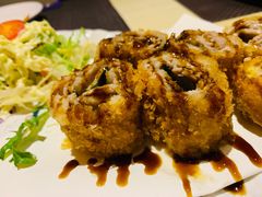 -有喜屋·深夜食堂(北京西路店)