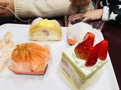 -檬舒舒MonChouChou(环球金融中心店)