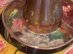 -北门涮肉·铜锅涮肉(南锣鼓巷店)