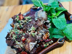-尼玛藏家风味园(阿山食城店)