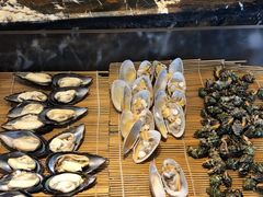 -鼓浪湾酒店自助餐